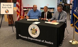 Hillsboro Schools Receive $40,960 Safety Grant