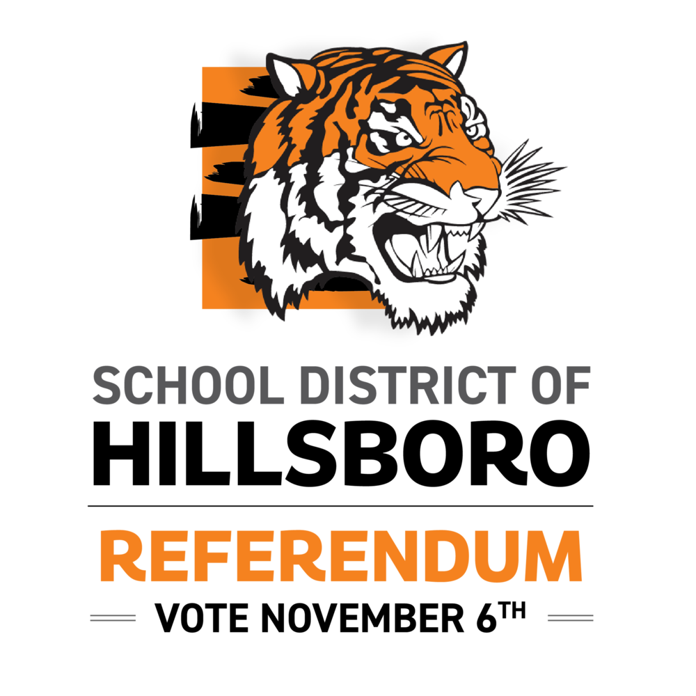 November 6 Referendum Information