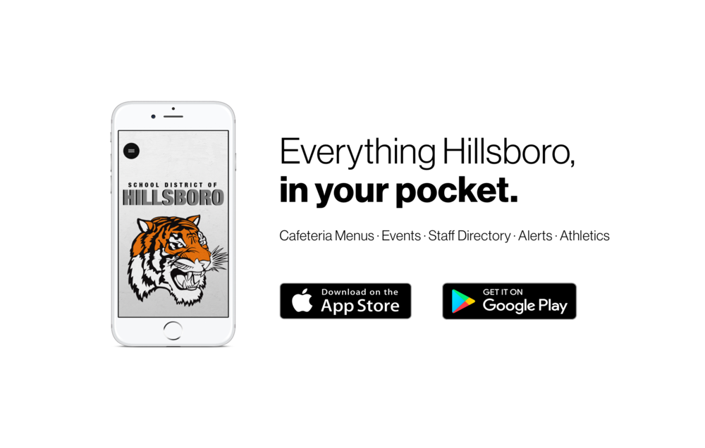 Hillsboro’s App