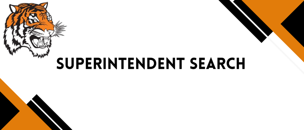 Superintendent Search
