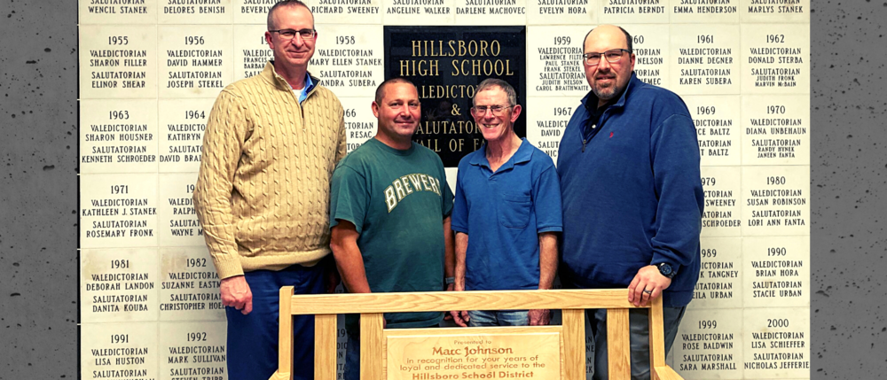 Bench Presentation 