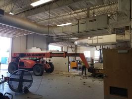 Project Update