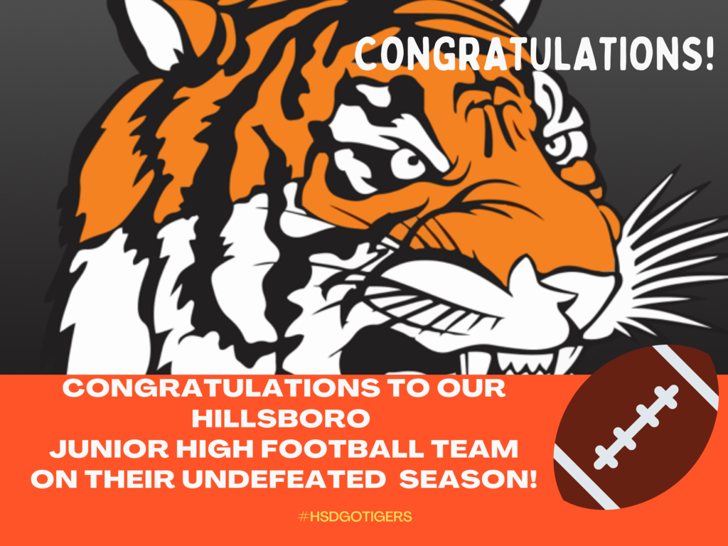 Congratulations!