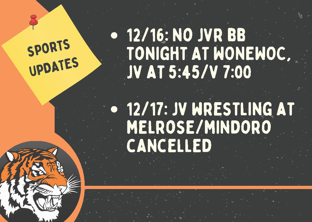 Sports uPDATE