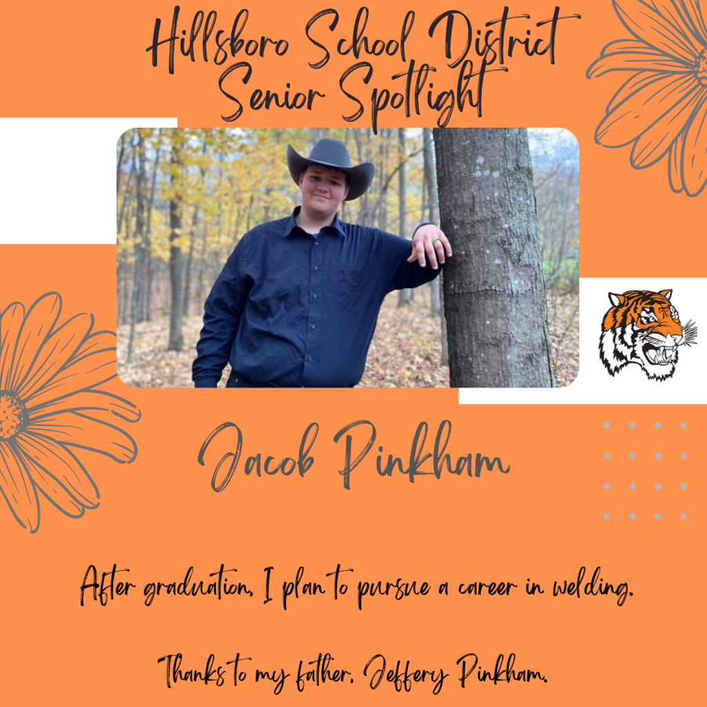 Jacob Pinkham