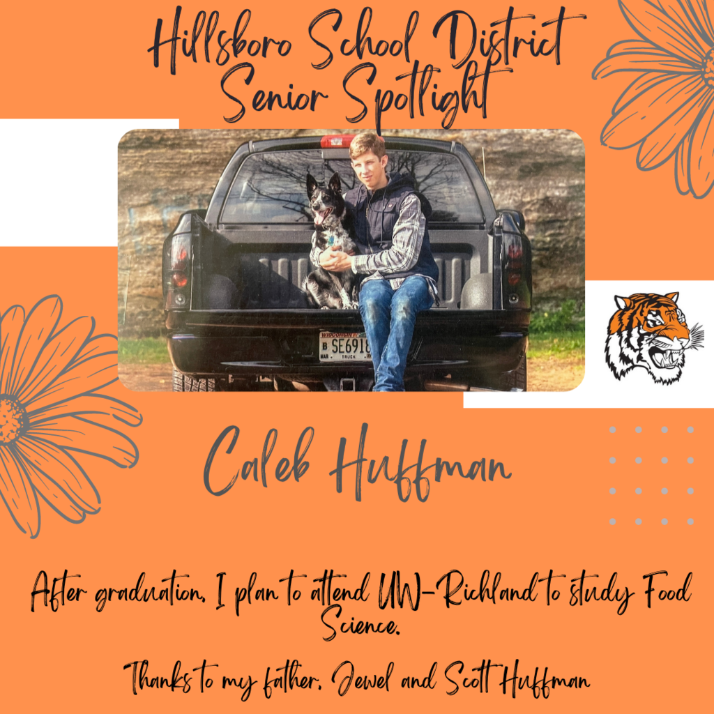 Caleb Huffman