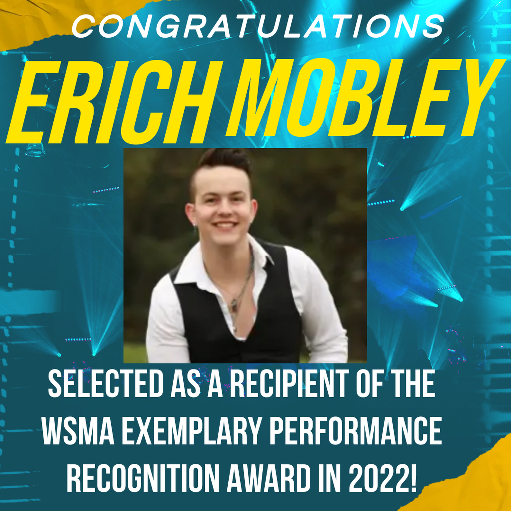 Erich Mobley