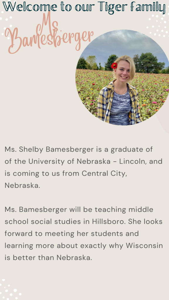 Shelby Bamesberger