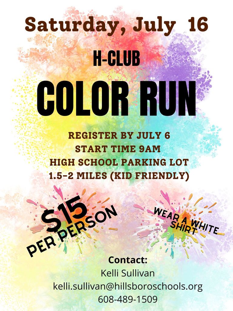 Color Run
