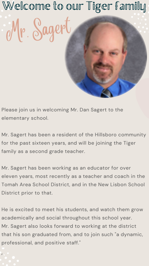 Daniel Sagert profile