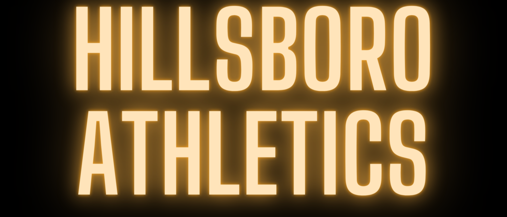 Hillsboro Athletics